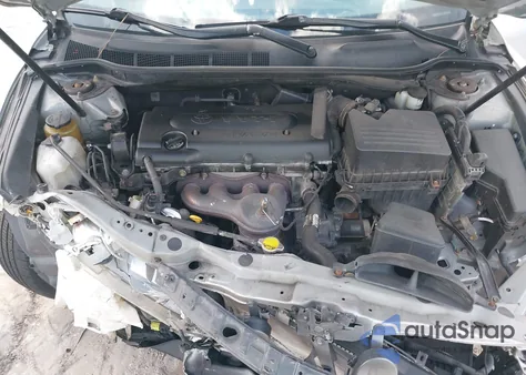 2007 Toyota Camry Le из США, поврежденный, VIN 4T1BE46K27U657536